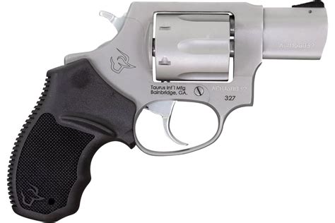 <b>327</b> Federal Magnum. . Grips for taurus 327